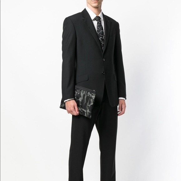 Brand New Authentic Dolce & Gabbana Clutch Wallet - Picture 5 of 5